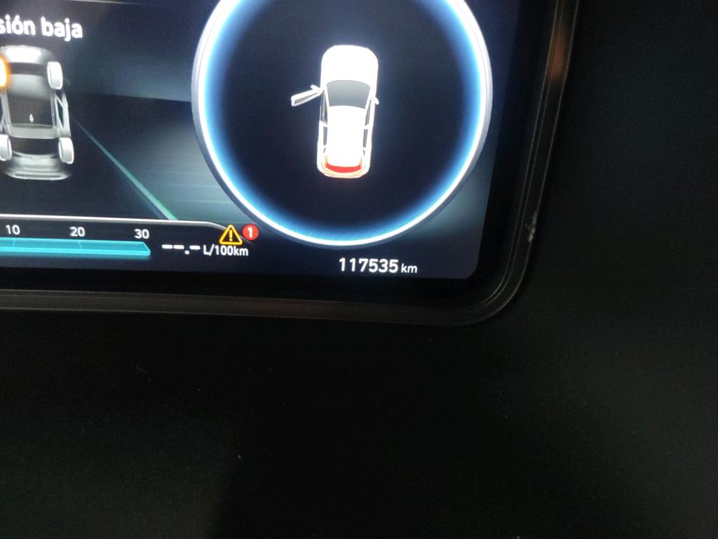 Foto Hyundai Kona 5