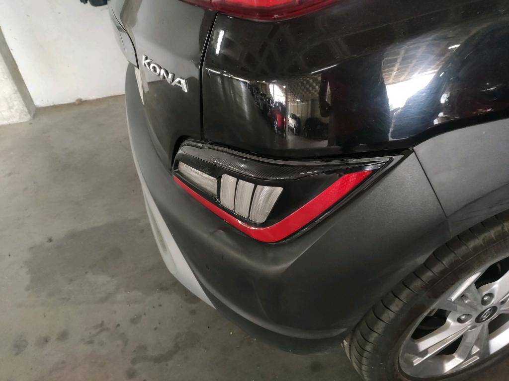 Daño en Carocería dañado dañado