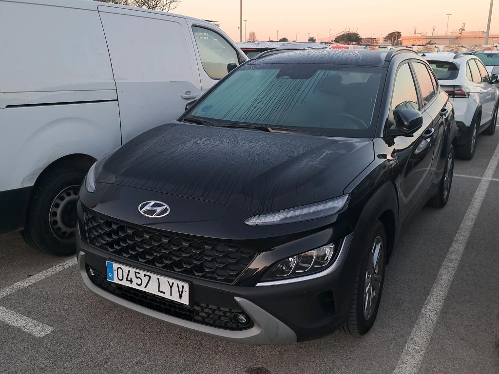 Foto Hyundai Kona 1
