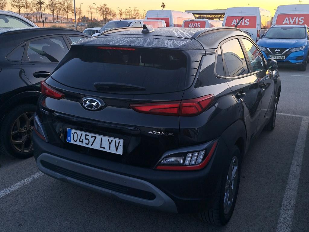 Foto Hyundai Kona 2
