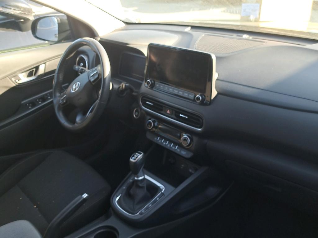 Foto Hyundai Kona 3