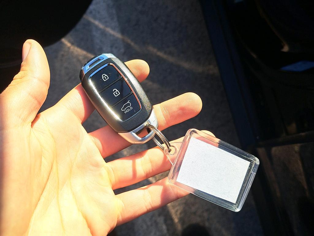 Foto Hyundai Kona 4