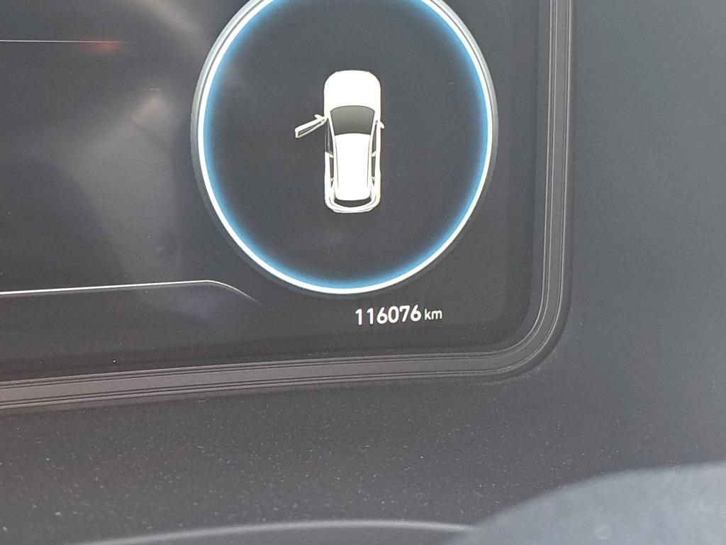 Foto Hyundai Kona 5
