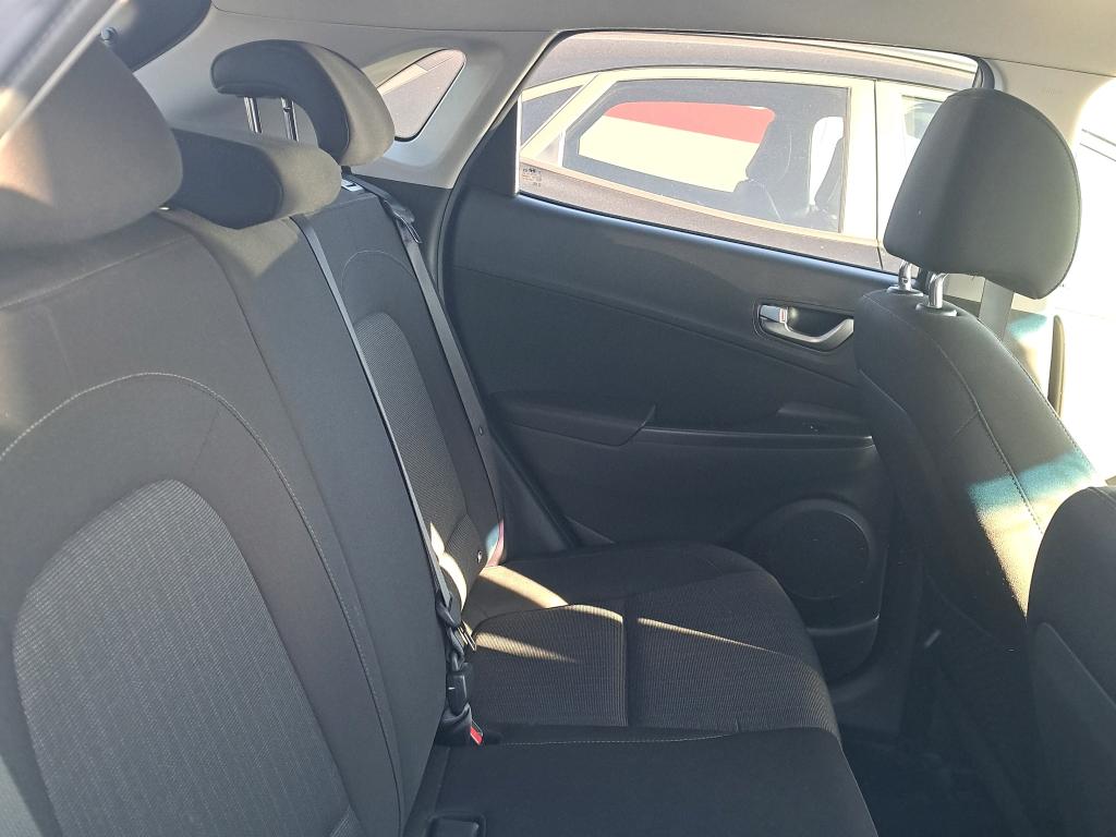 Foto Hyundai Kona 6