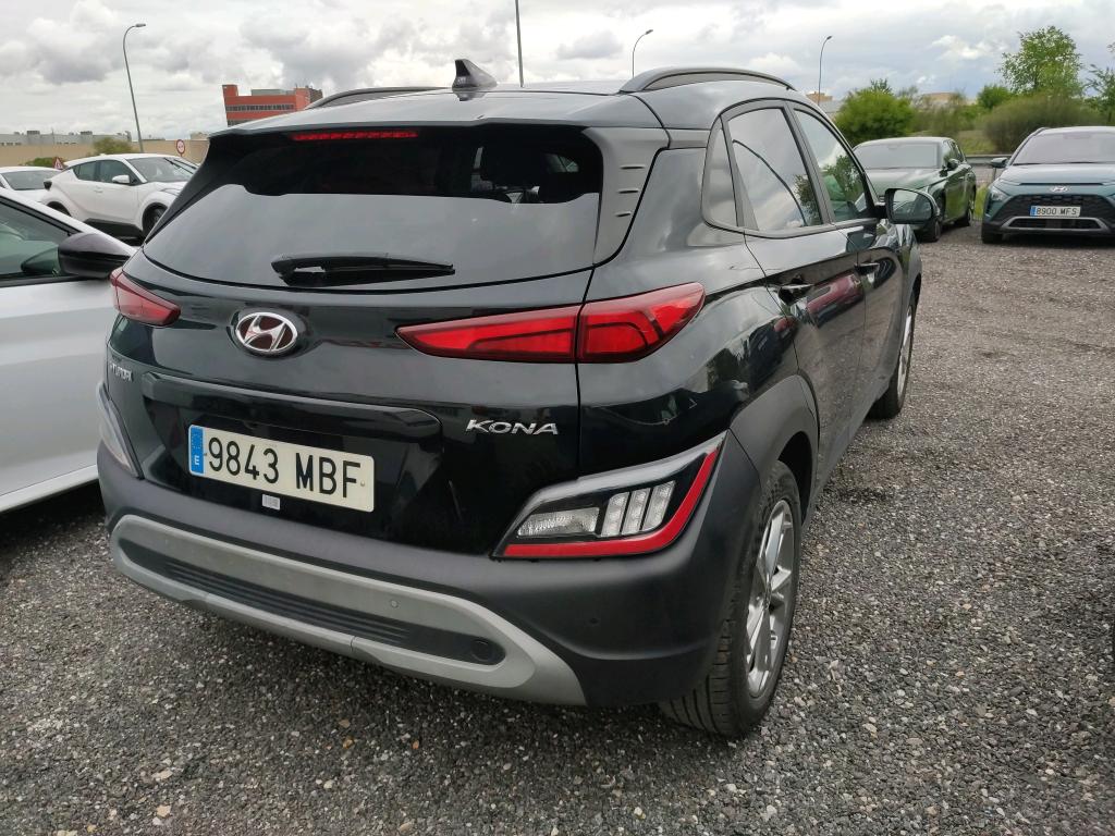 Foto Hyundai Kona 2