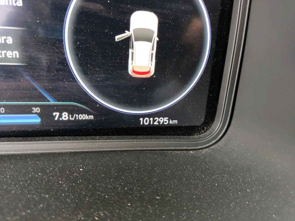 Foto Hyundai Kona 5