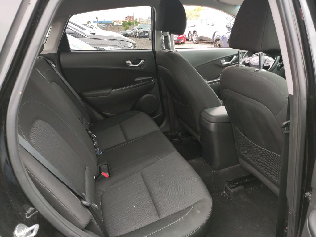 Foto Hyundai Kona 6