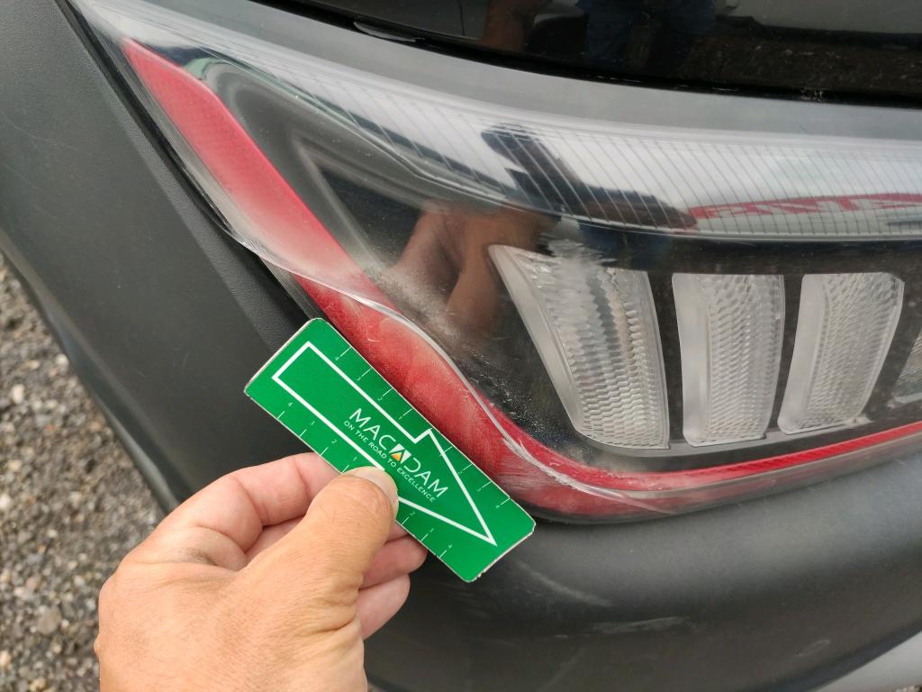 Daño en Carocería dañado dañado