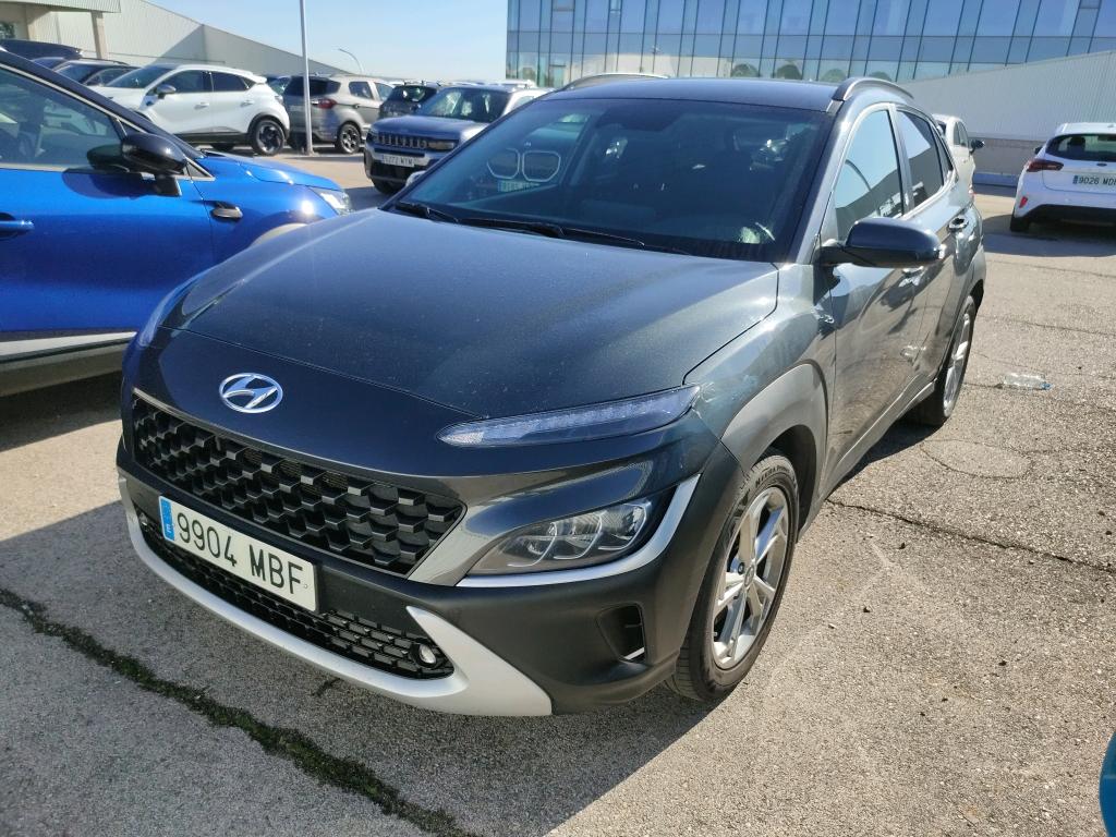 Foto Hyundai Kona 1