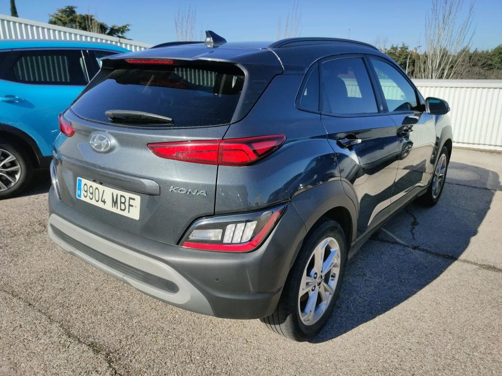 Foto Hyundai Kona 2