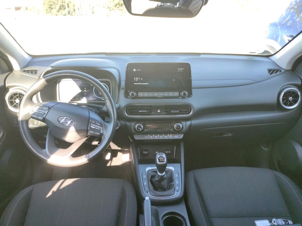 Foto Hyundai Kona 3