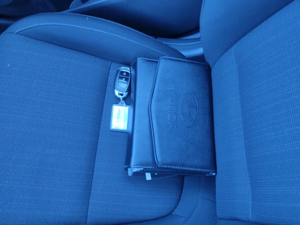 Foto Hyundai Kona 4