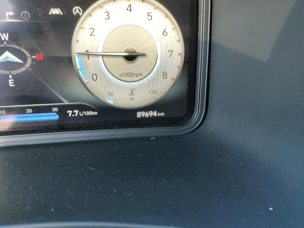 Foto Hyundai Kona 5