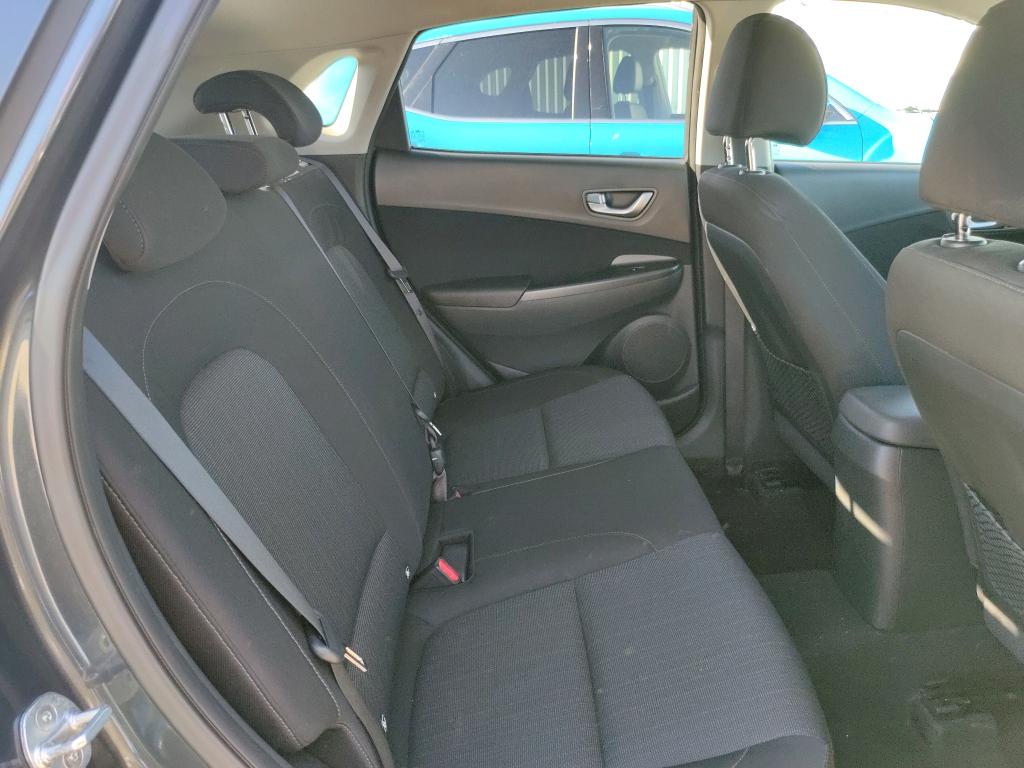 Foto Hyundai Kona 6