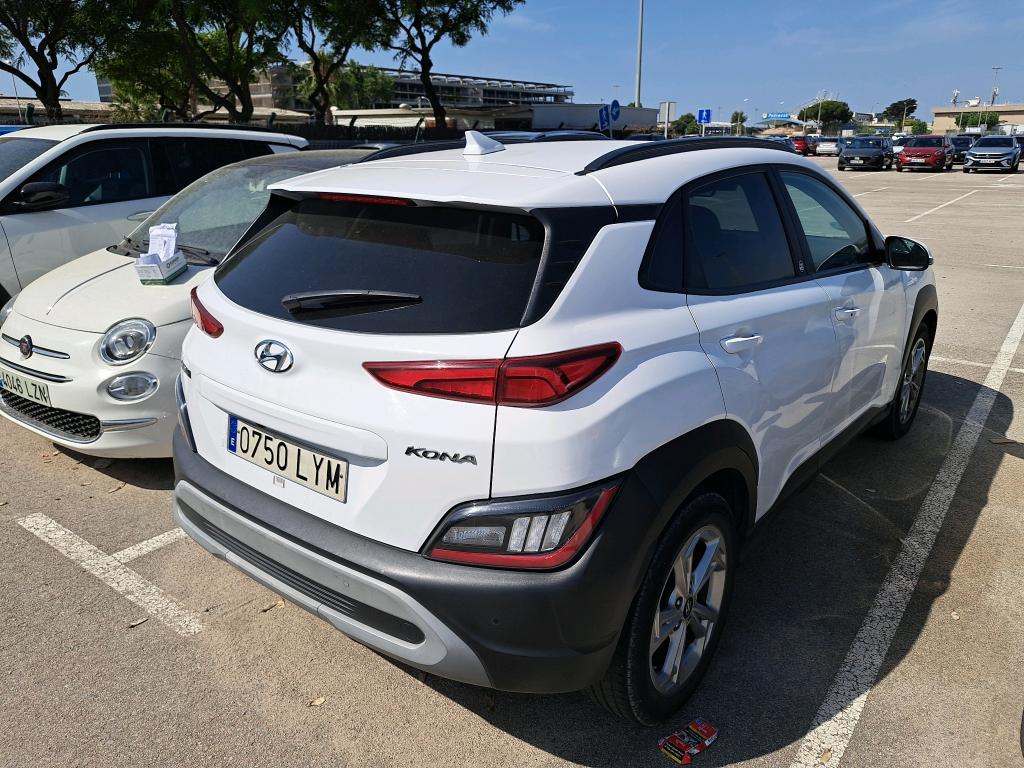 Foto Hyundai Kona 2