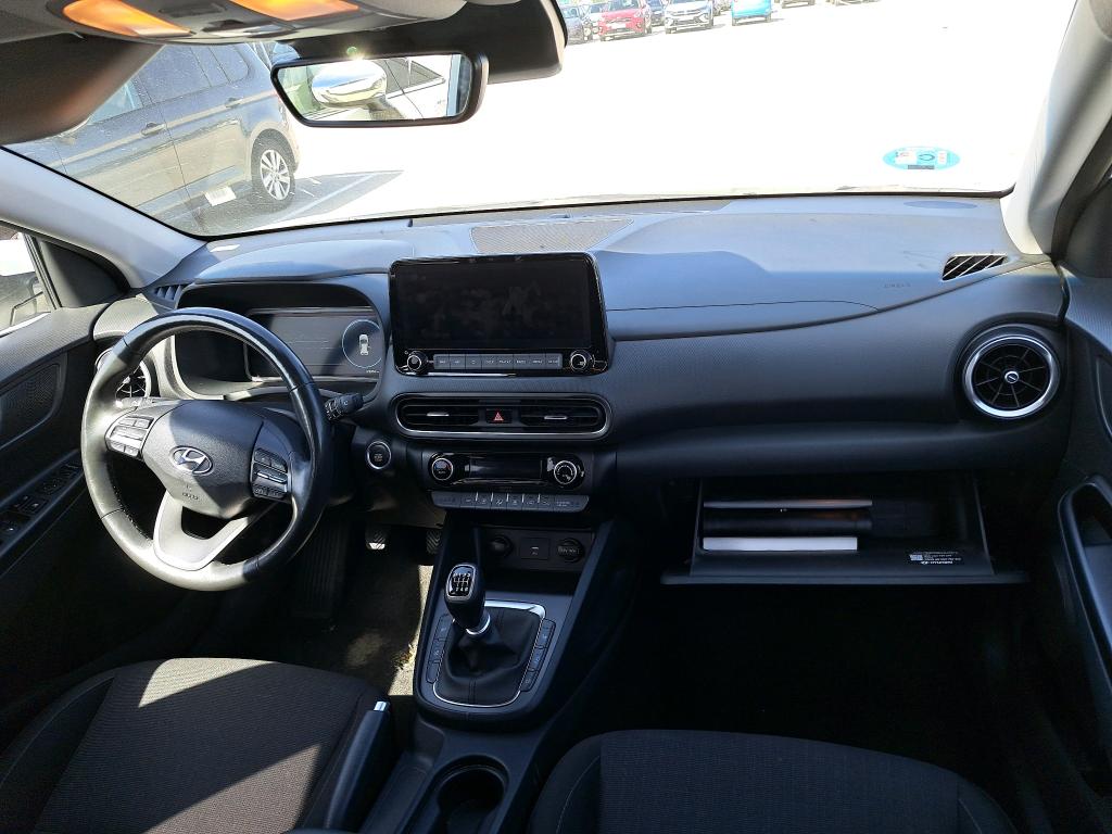 Foto Hyundai Kona 3