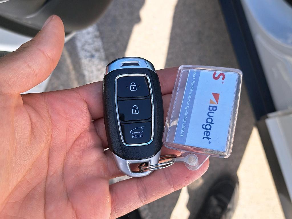 Foto Hyundai Kona 4