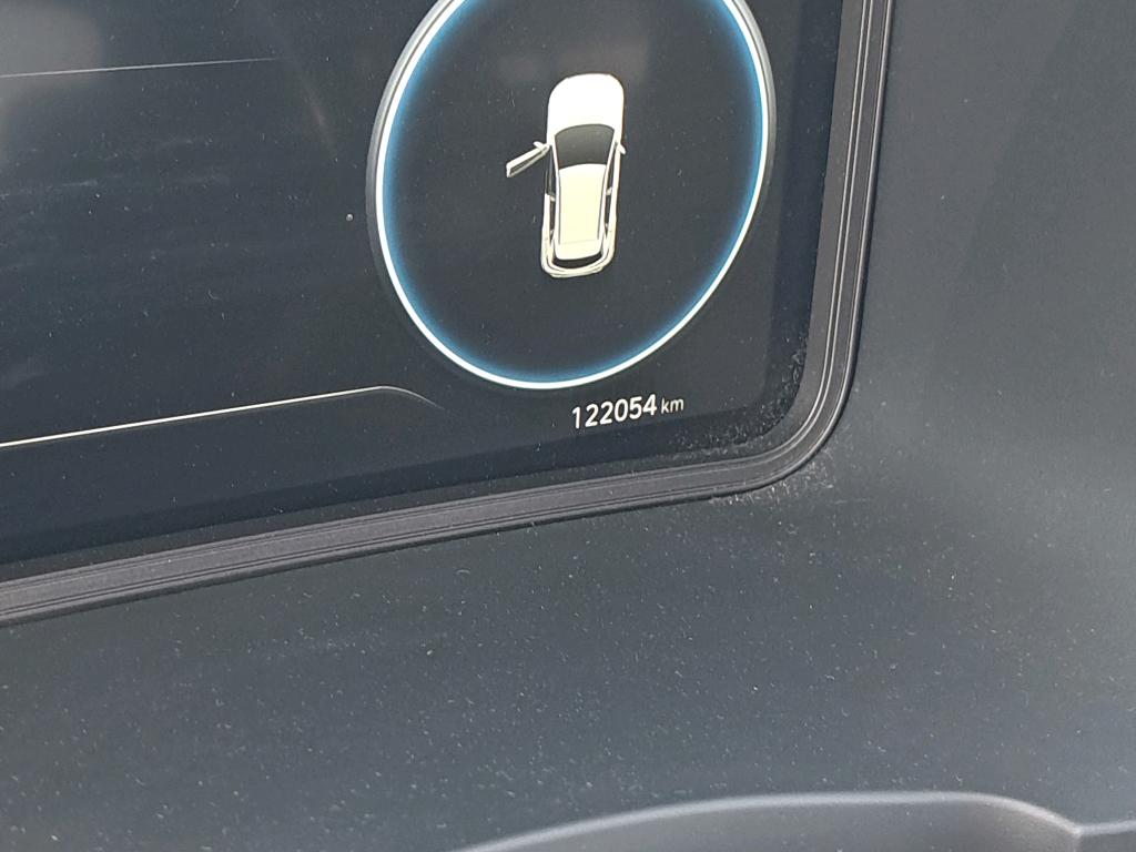 Foto Hyundai Kona 5