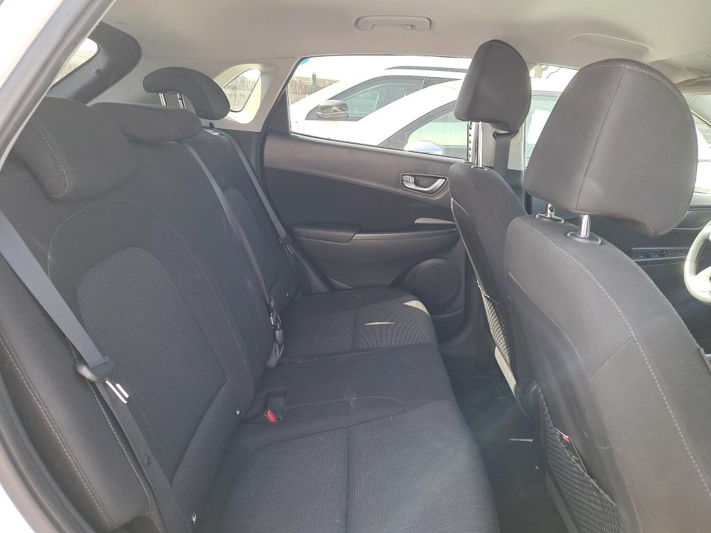 Foto Hyundai Kona 6