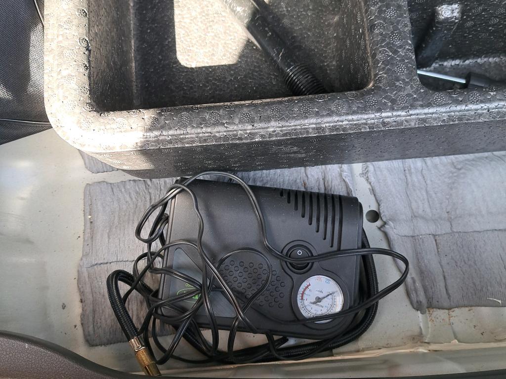Daño en Mecanica dañado dañado