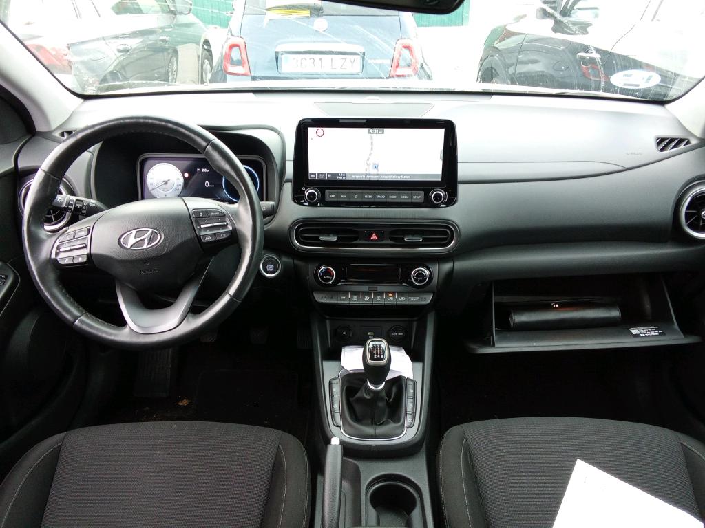 Foto Hyundai Kona 3