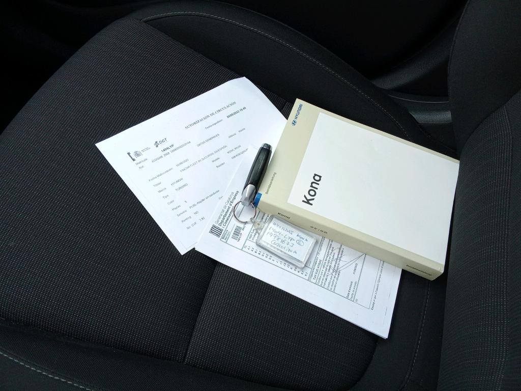 Foto Hyundai Kona 4
