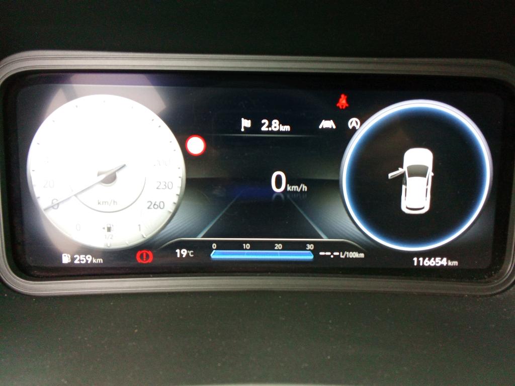 Foto Hyundai Kona 5