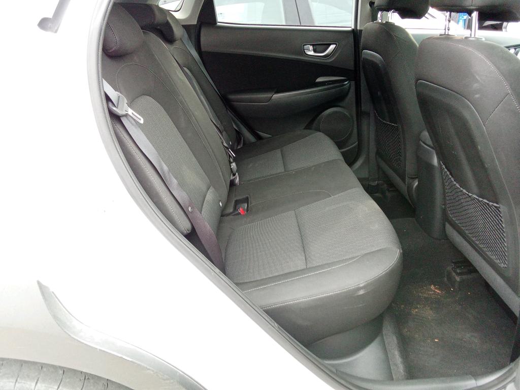 Foto Hyundai Kona 6