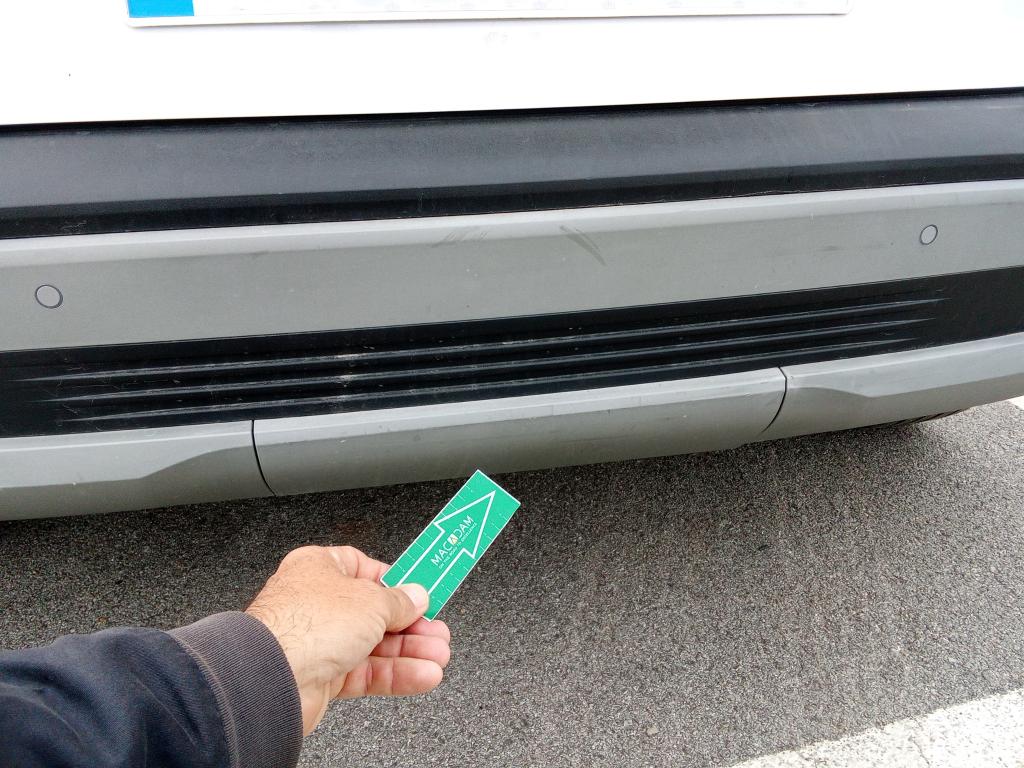 Daño en Carocería dañado dañado