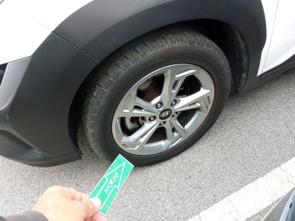 Daño en Carocería dañado dañado