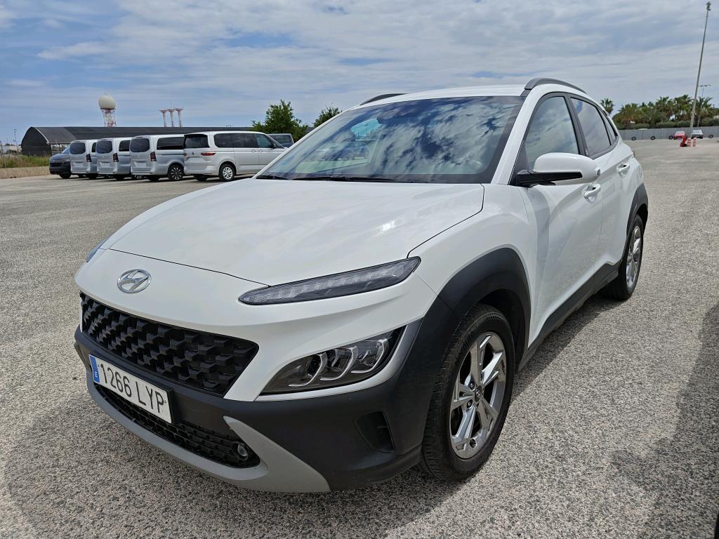 Hyundai Kona KONA, KAUAI