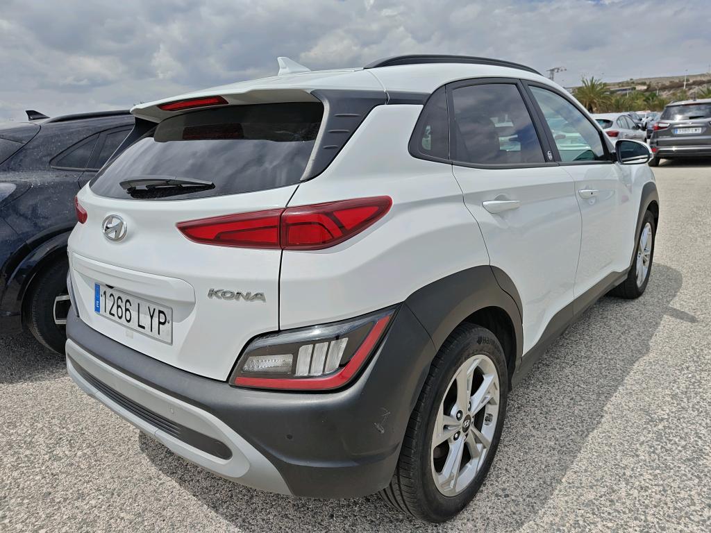Foto Hyundai Kona 2