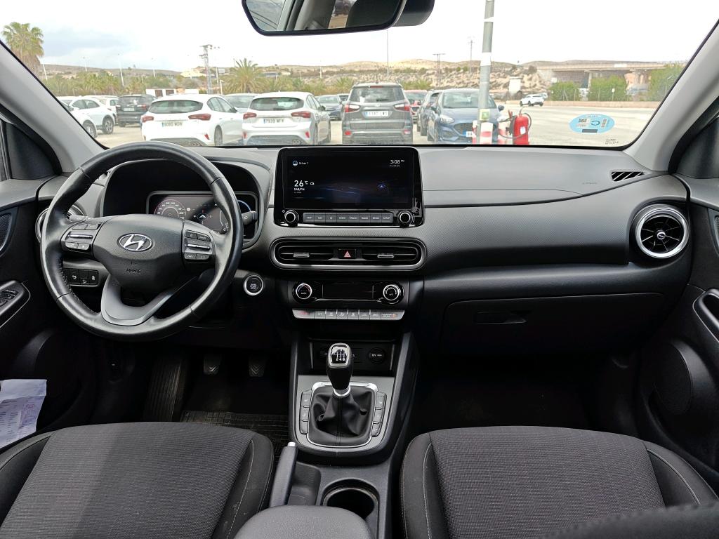 Foto Hyundai Kona 3