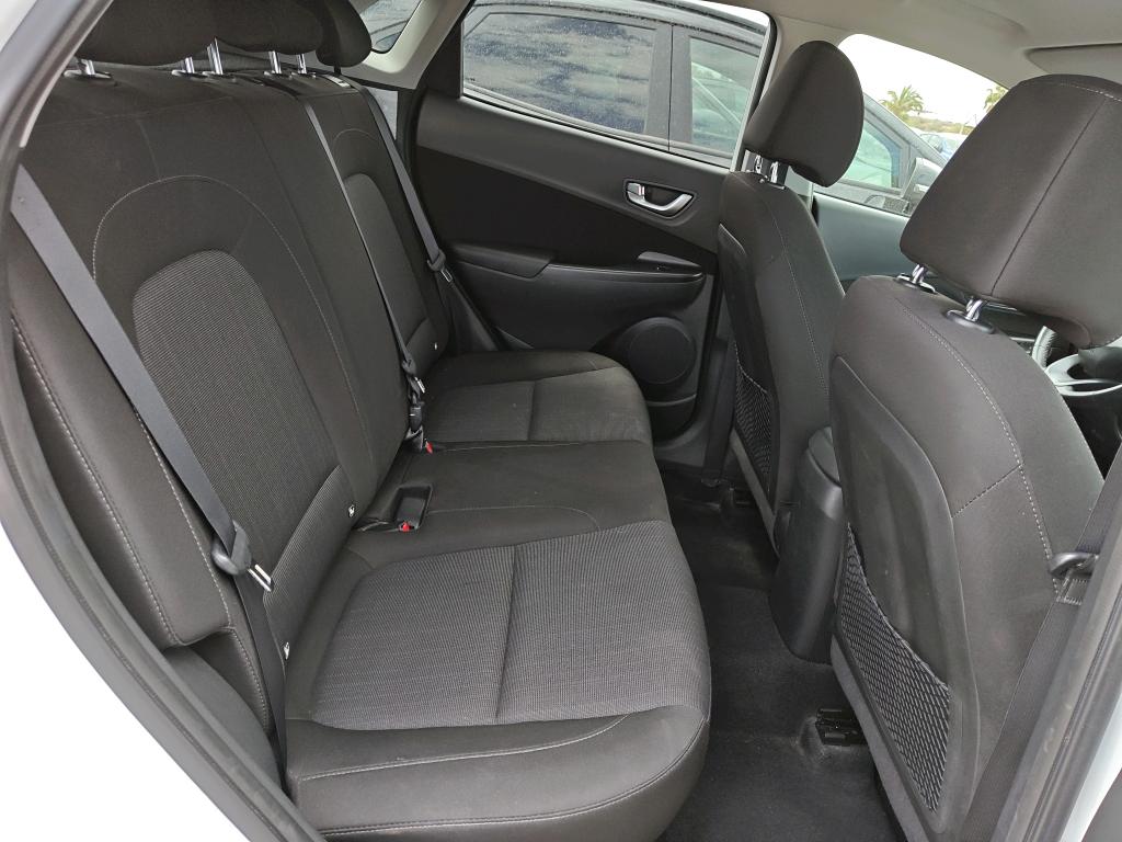 Foto Hyundai Kona 6