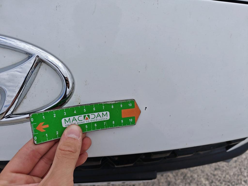 Daño en Carocería dañado dañado