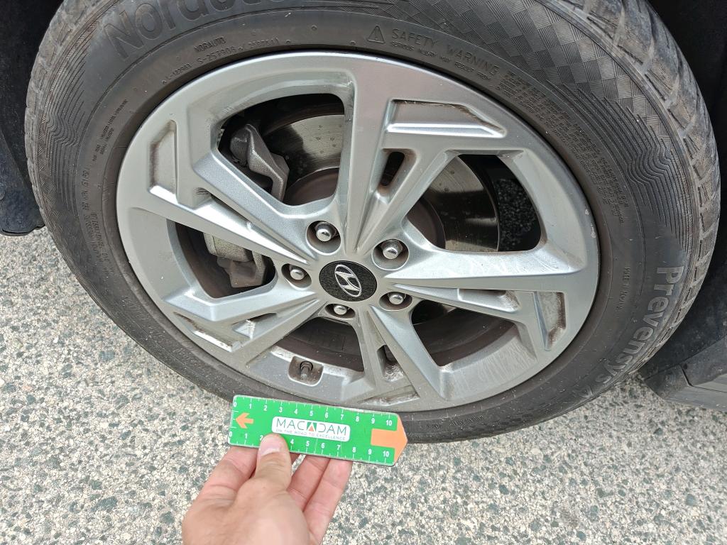 Daño en Carocería dañado dañado