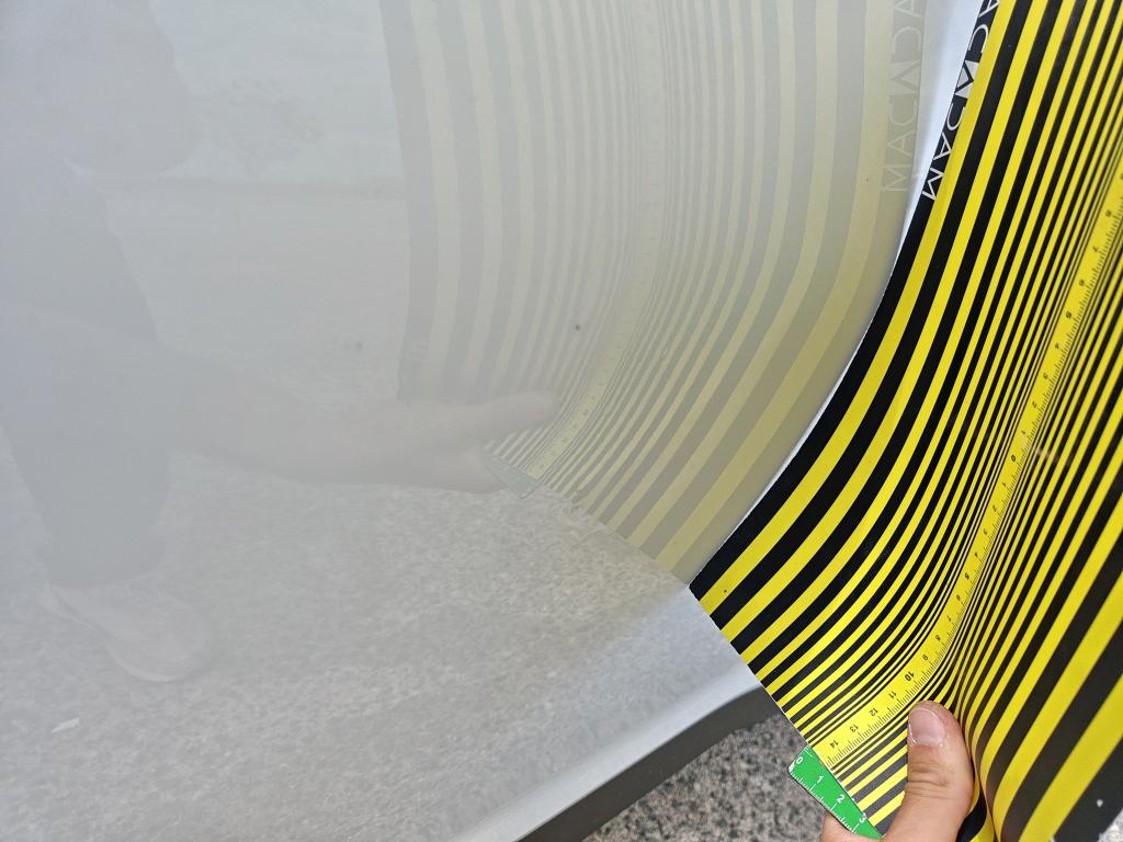 Daño en Panel dañado dañado