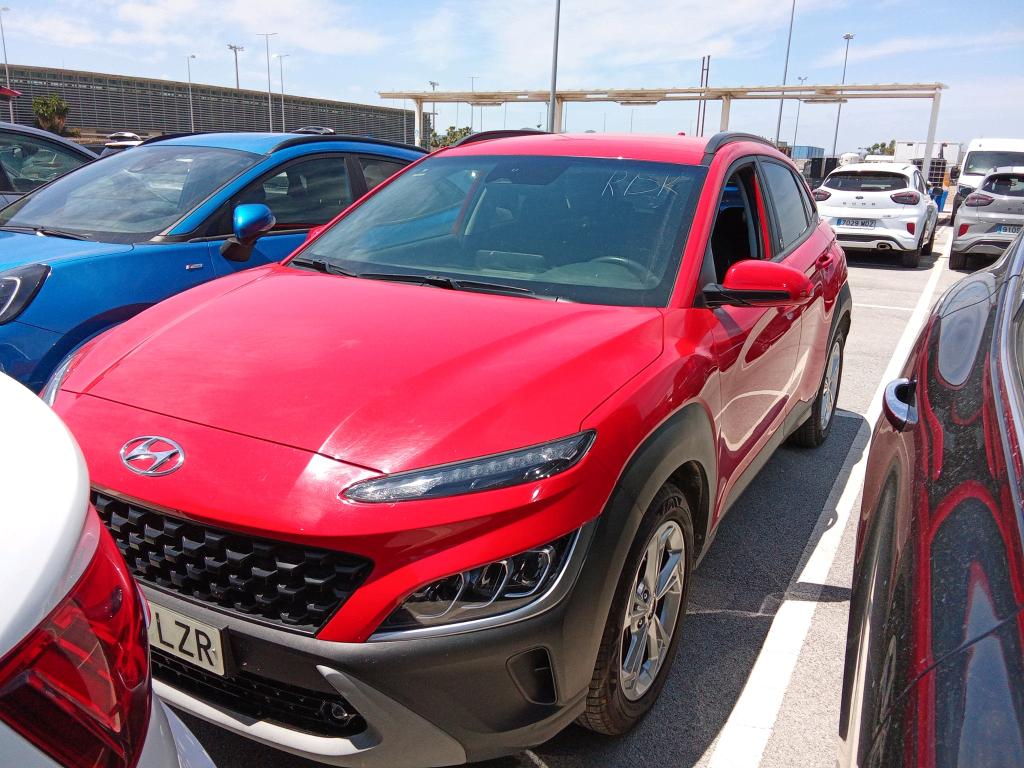 Hyundai Kona KONA, KAUAI