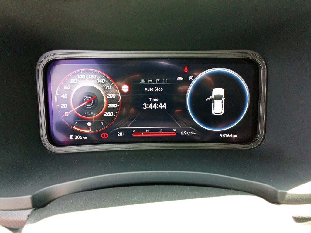 Foto Hyundai Kona 5