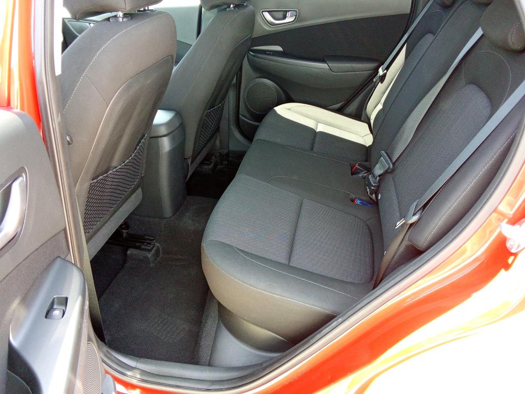 Foto Hyundai Kona 6