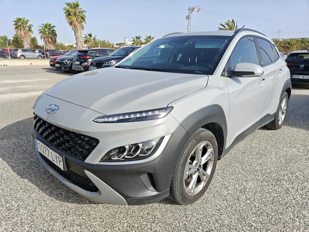 Hyundai Kona KONA, KAUAI