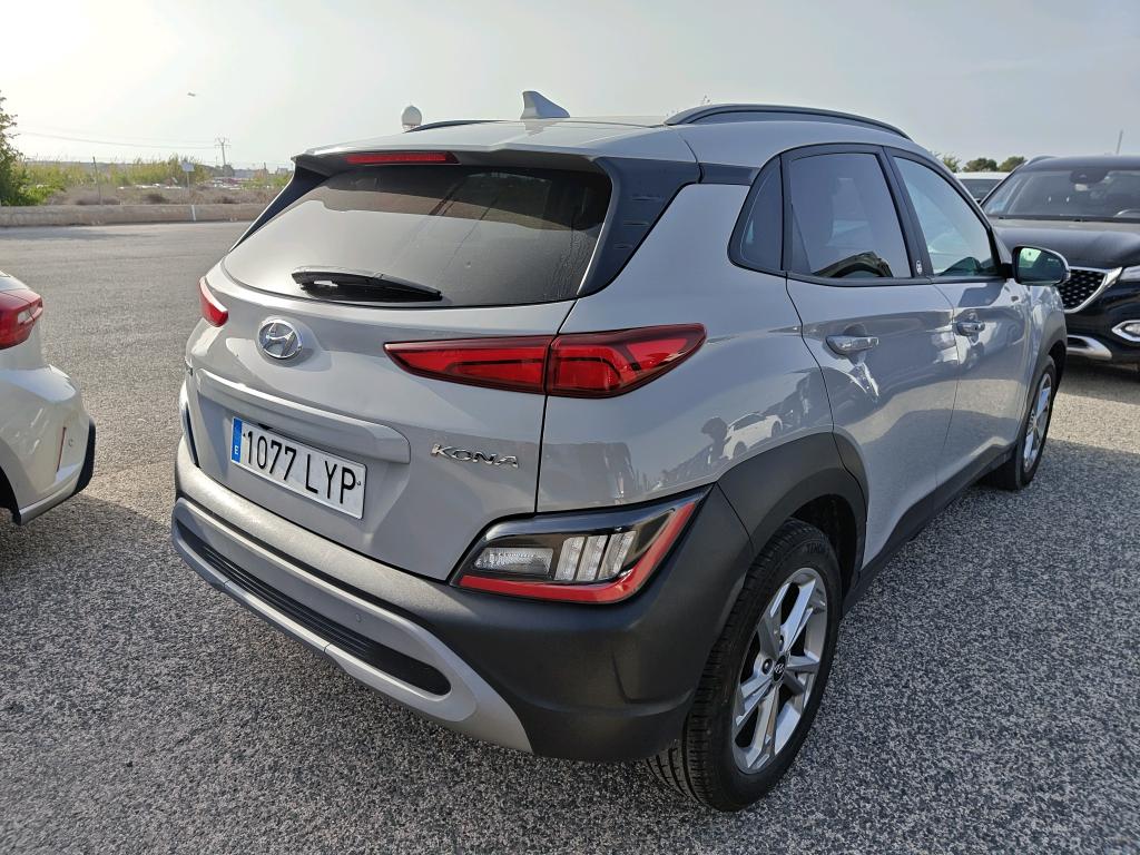 Foto Hyundai Kona 2