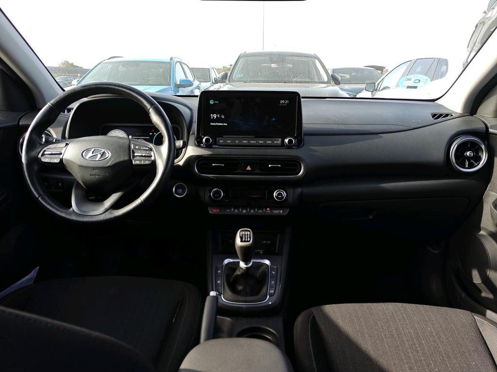 Foto Hyundai Kona 3