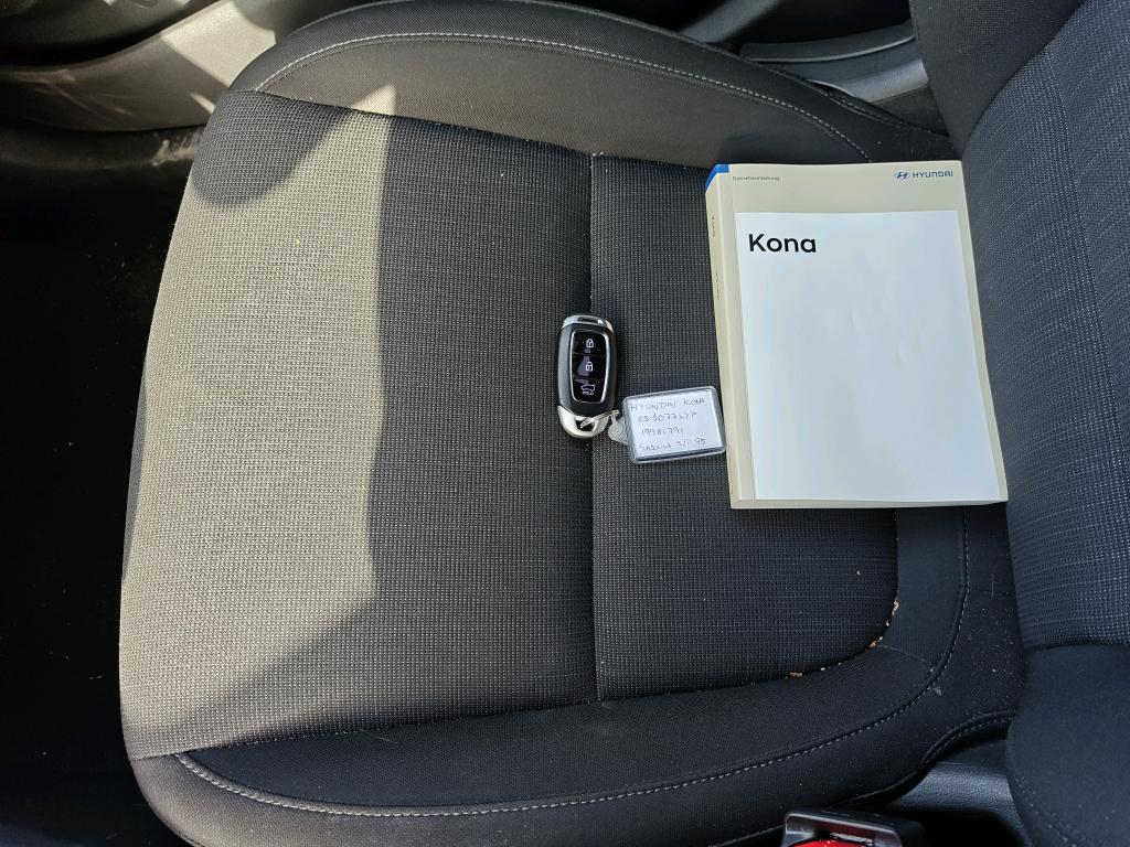 Foto Hyundai Kona 4