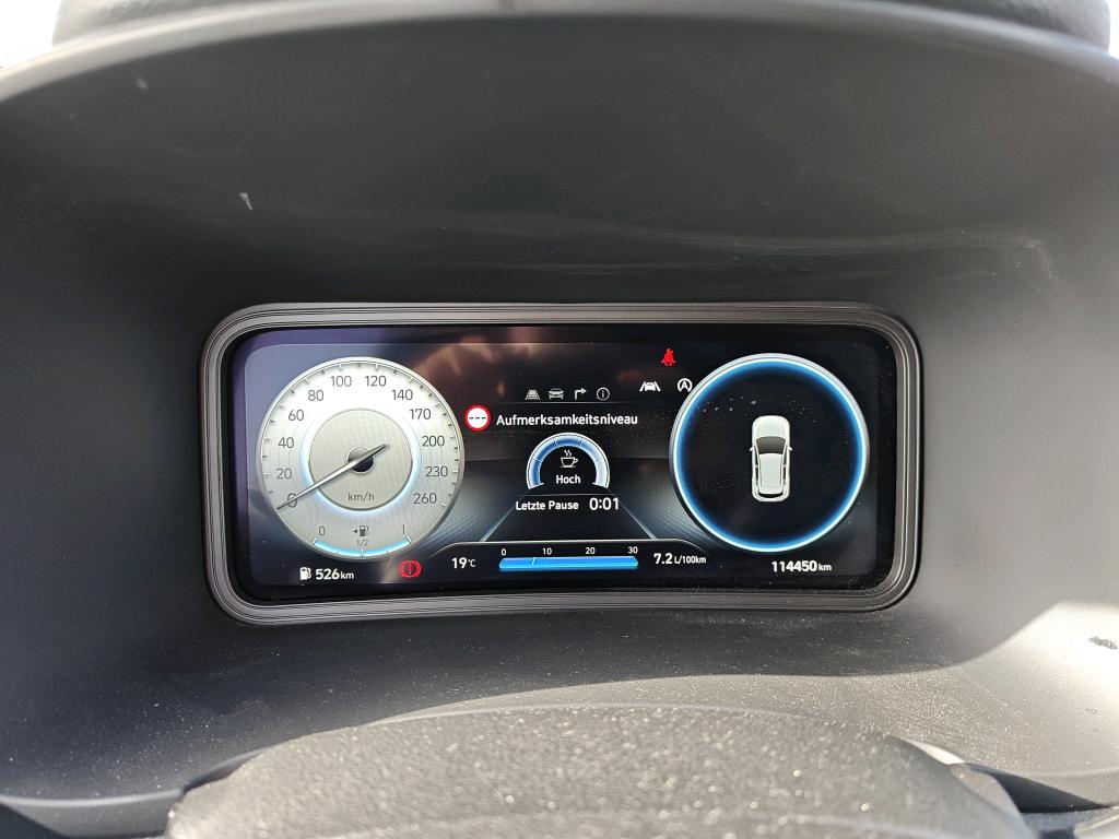 Foto Hyundai Kona 5