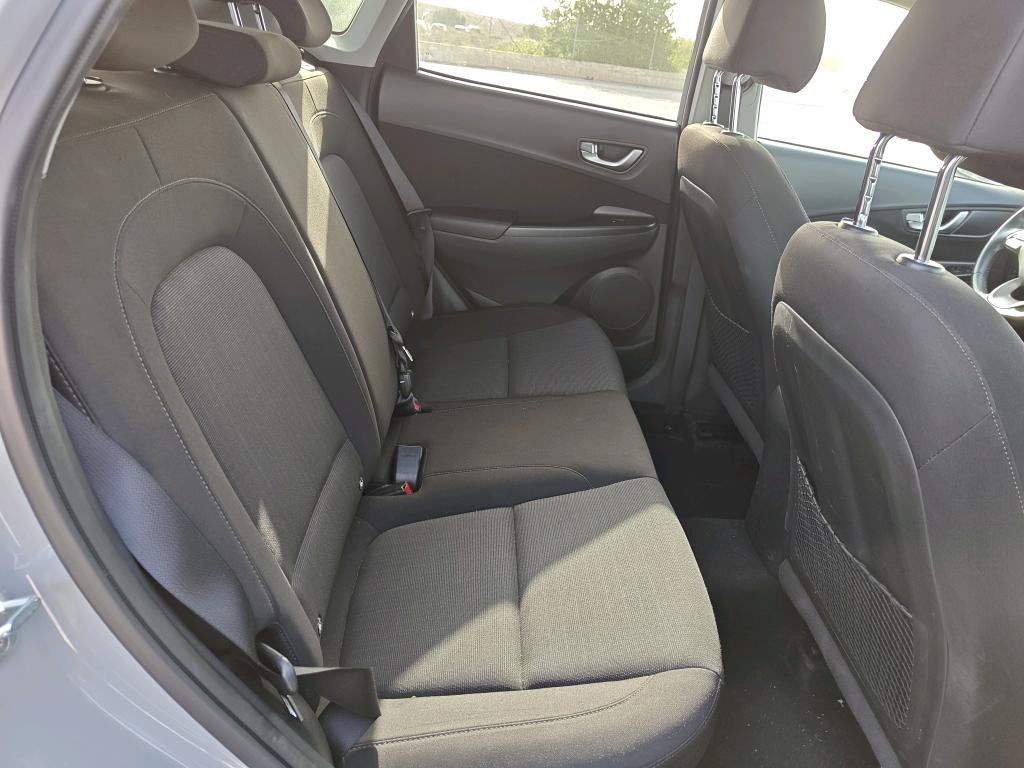 Foto Hyundai Kona 6