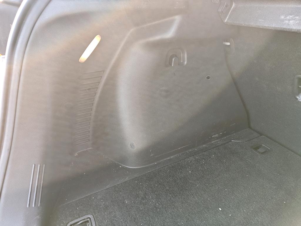 Daño en Asientos dañado dañado