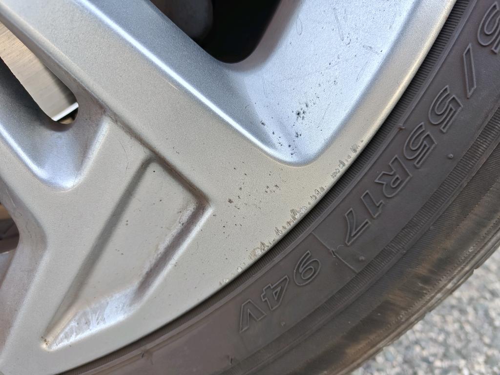 Daño en Carocería dañado dañado