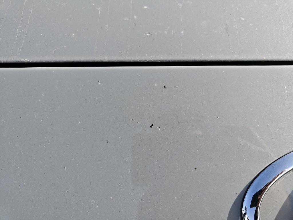 Daño en Carocería dañado dañado