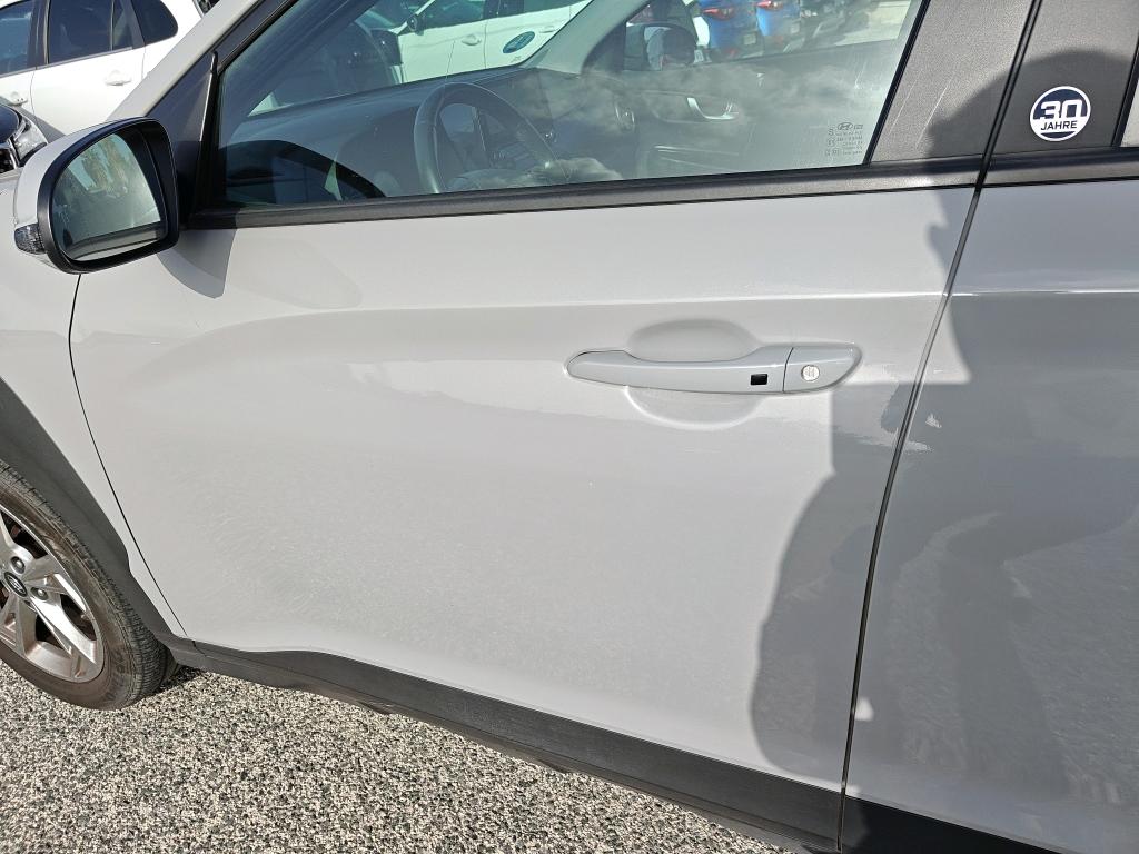 Daño en panel dañado dañado